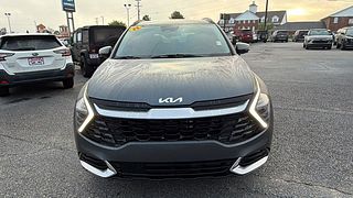 Thumbnail - 2025 Kia Sportage hybrid