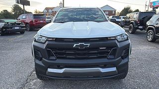 Thumbnail - 2024 Chevrolet Colorado