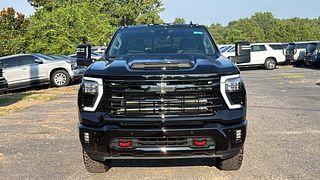 Thumbnail - 2026 Chevrolet Silverado 2500HD