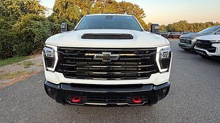 Thumbnail - 2026 Chevrolet Silverado 2500HD