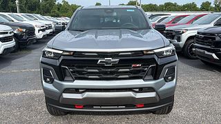 Thumbnail - 2026 Chevrolet Colorado