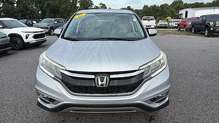Thumbnail - 2015 Honda CR-V