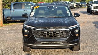 Thumbnail - 2024 Chevrolet Trax