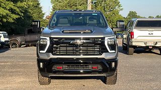 Thumbnail - 2026 Chevrolet Silverado 2500HD