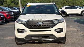 Thumbnail - 2023 Ford Explorer