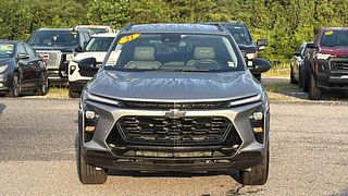 Thumbnail - 2025 Chevrolet Trax