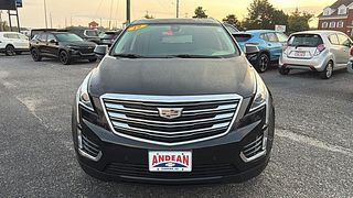 Thumbnail - 2019 Cadillac XT5