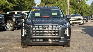 Thumbnail - 2025 Hyundai Palisade