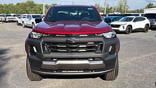 Thumbnail - 2026 Chevrolet Colorado