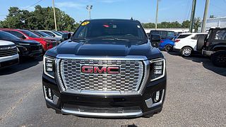 Thumbnail - 2022 GMC Yukon