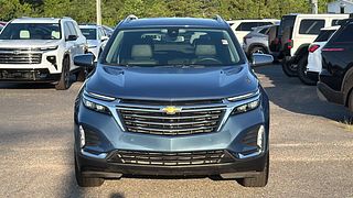 Thumbnail - 2024 Chevrolet Equinox