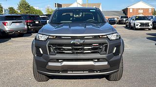 Thumbnail - 2026 Chevrolet Colorado