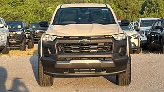 Thumbnail - 2026 Chevrolet Colorado