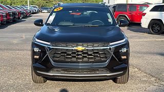 Thumbnail - 2024 Chevrolet Trax