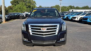 Thumbnail - 2020 Cadillac Escalade
