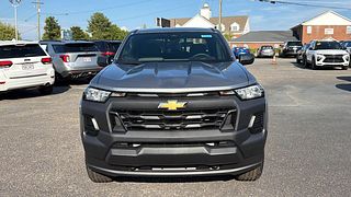 Thumbnail - 2026 Chevrolet Colorado