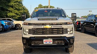 Thumbnail - 2024 Chevrolet Silverado 2500HD
