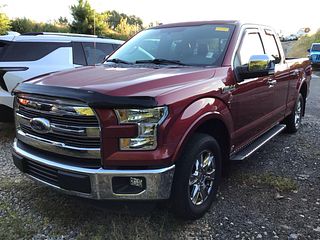 Thumbnail - 2016 Ford F-150
