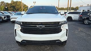 Thumbnail - 2021 Chevrolet Tahoe