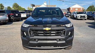 Thumbnail - 2026 Chevrolet Colorado