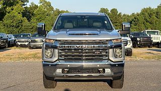 Thumbnail - 2020 Chevrolet Silverado 3500HD