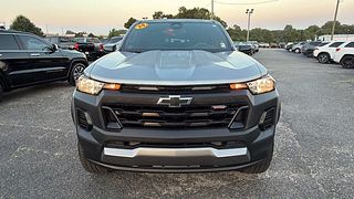 Thumbnail - 2024 Chevrolet Colorado