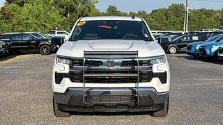 Thumbnail - 2023 Chevrolet Silverado 1500