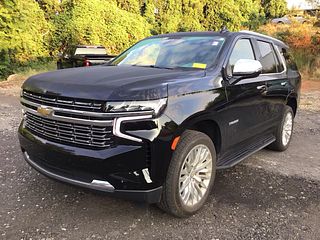 Thumbnail - 2023 Chevrolet Tahoe