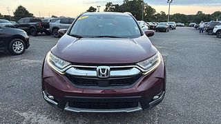 Thumbnail - 2017 Honda CR-V