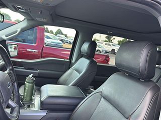 Thumbnail - 2022 Ford F-150