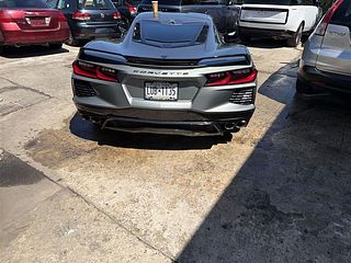 Thumbnail - 2022 Chevrolet Corvette