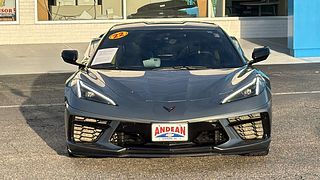Thumbnail - 2022 Chevrolet Corvette