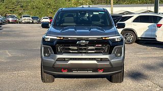 Thumbnail - 2026 Chevrolet Colorado