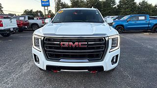 Thumbnail - 2023 GMC Yukon