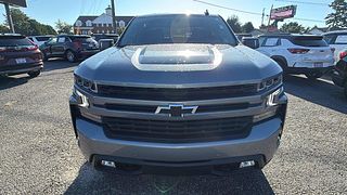 Thumbnail - 2022 Chevrolet Silverado 1500 LTD