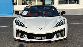 Thumbnail - 2024 Chevrolet Corvette