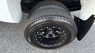 Thumbnail - 2018 Chevrolet Silverado 3500HD