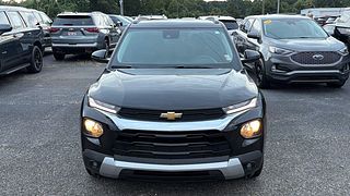Thumbnail - 2023 Chevrolet Trailblazer