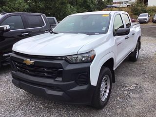Thumbnail - 2024 Chevrolet Colorado