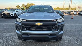 Thumbnail - 2024 Chevrolet Colorado