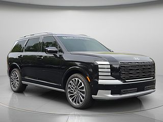 Thumbnail - 2026 Hyundai Palisade Hybrid