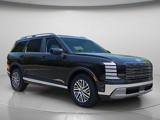 Thumbnail - 2026 Hyundai Palisade