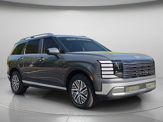 Thumbnail - 2026 Hyundai Palisade Hybrid