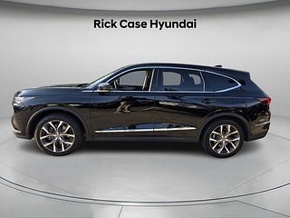 Thumbnail - 2024 Acura MDX