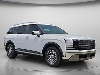 Thumbnail - 2026 Hyundai Palisade Hybrid