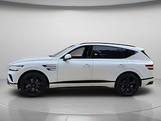 Thumbnail - 2026 Genesis GV80