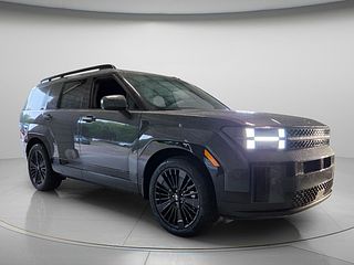 Thumbnail - 2026 Hyundai Santa Fe Hybrid