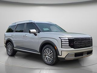 Thumbnail - 2026 Hyundai Palisade Hybrid