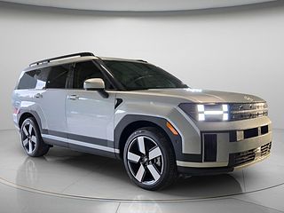 Thumbnail - 2026 Hyundai Santa Fe