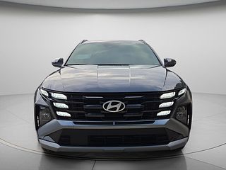 Thumbnail - 2026 Hyundai Tucson Hybrid